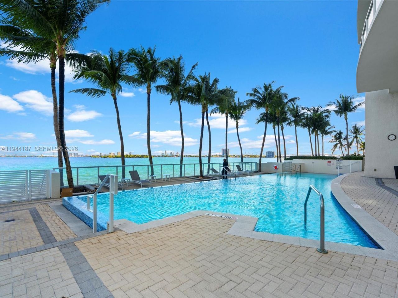 665 NE 25th St , Unit 1101, Miami, FL 33137 Photo