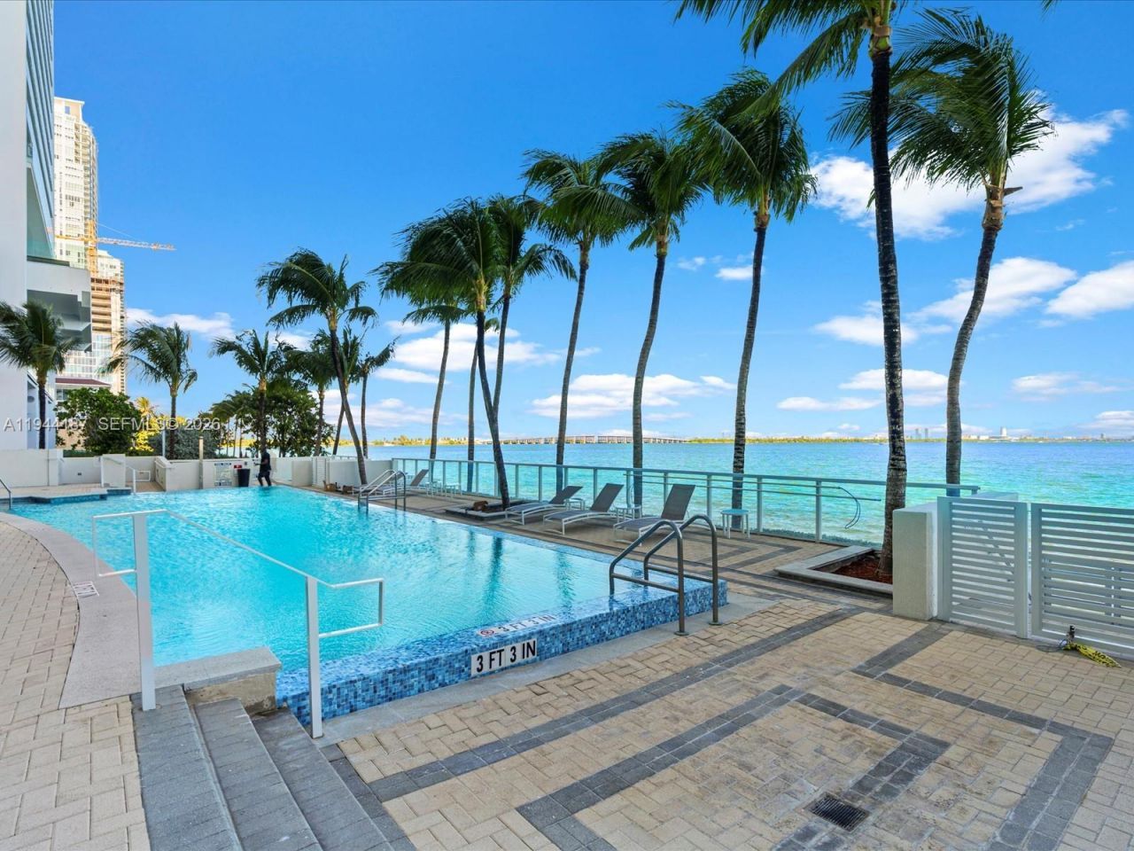 665 NE 25th St , Unit 1101, Miami, FL 33137 Photo