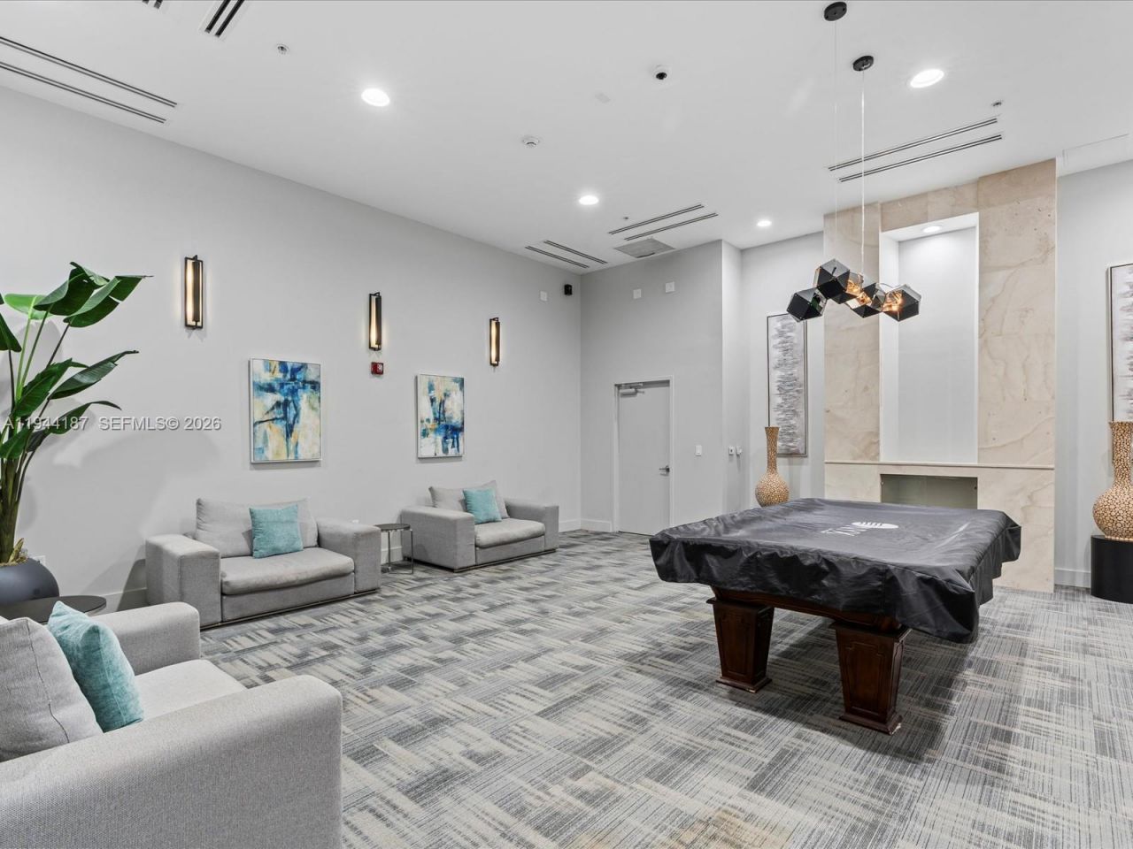 665 NE 25th St , Unit 1101, Miami, FL 33137 Photo