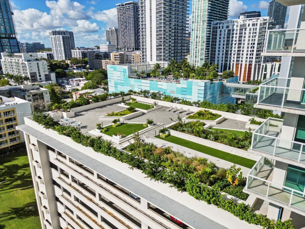 665 NE 25th St , Unit 1101, Miami, FL 33137 Photo