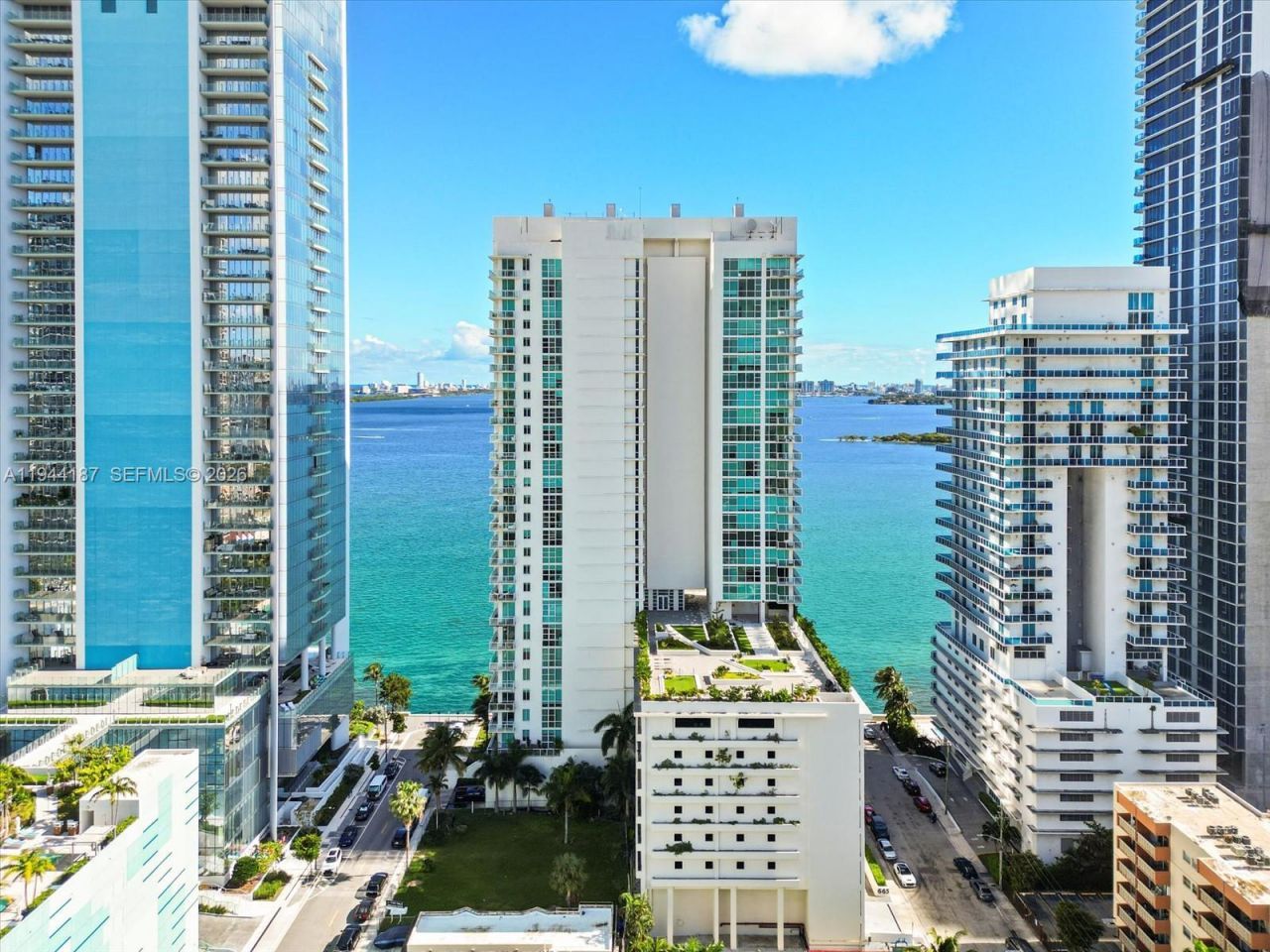 665 NE 25th St , Unit 1101, Miami, FL 33137 Photo