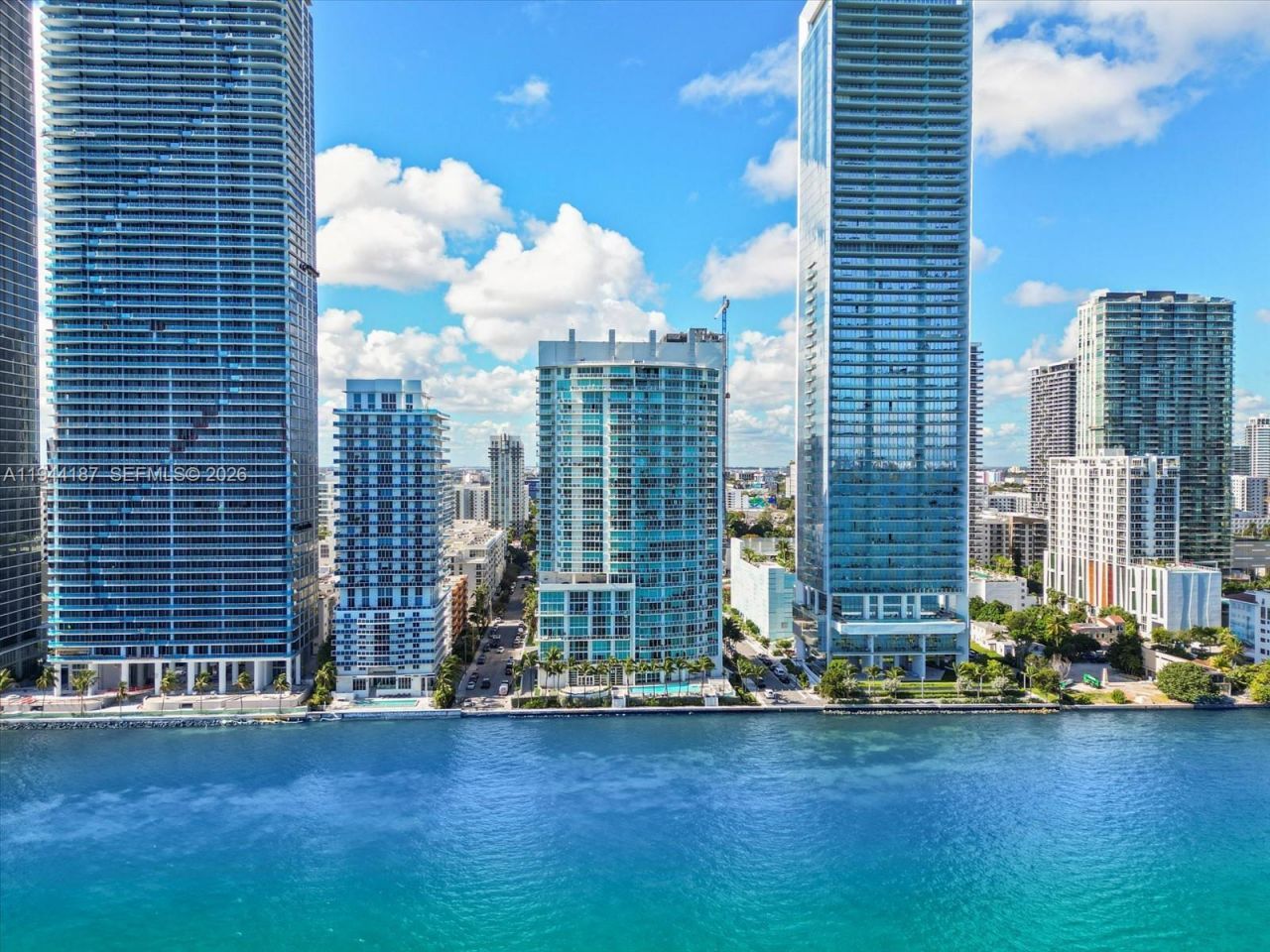 665 NE 25th St , Unit 1101, Miami, FL 33137 Photo