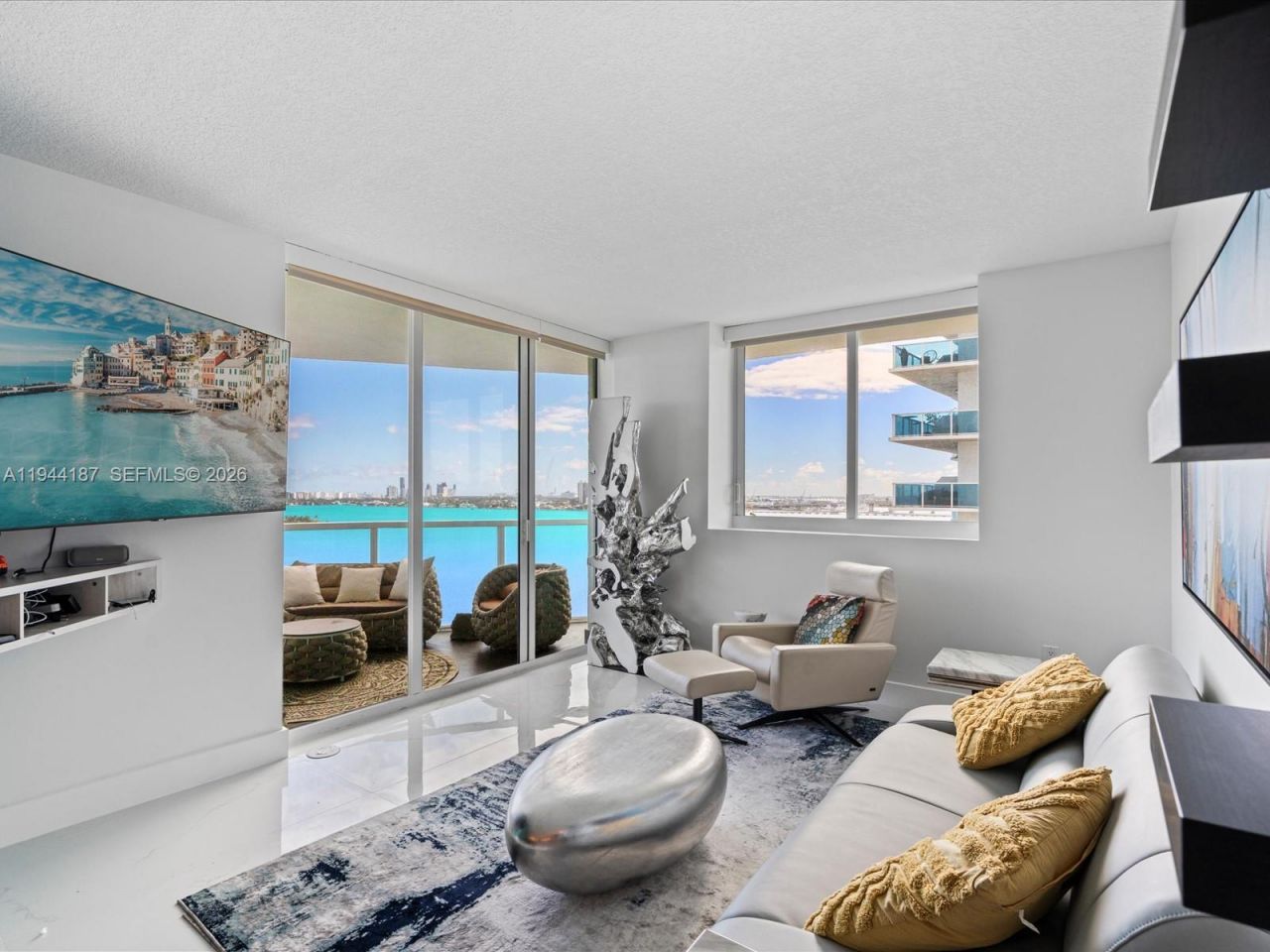 665 NE 25th St , Unit 1101, Miami, FL 33137 Photo