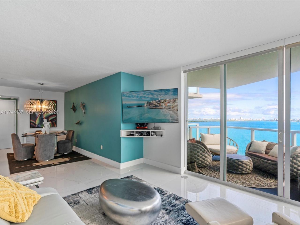 665 NE 25th St , Unit 1101, Miami, FL 33137 Photo