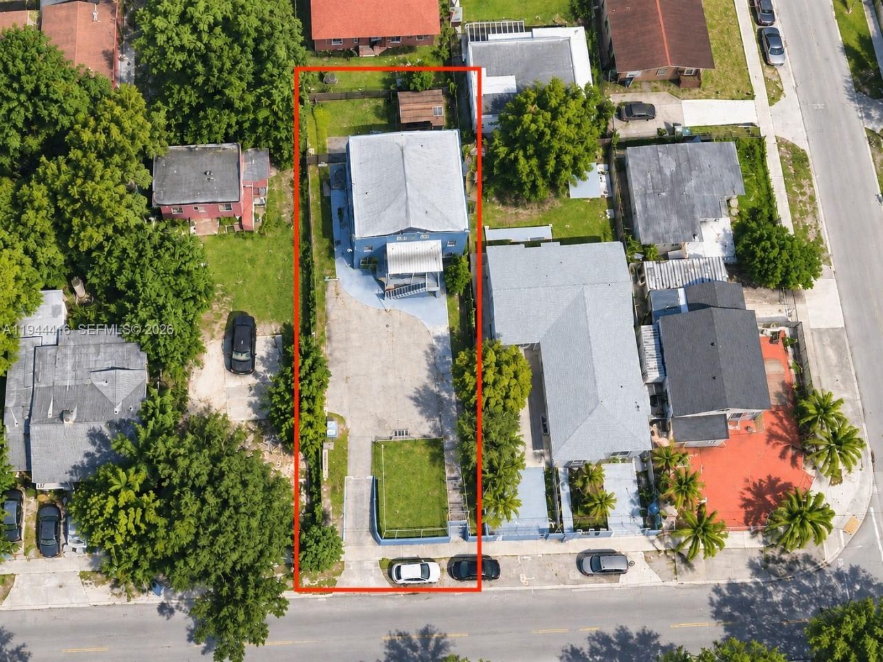 1821 NW 33rd St, Miami, FL 33142 Photo