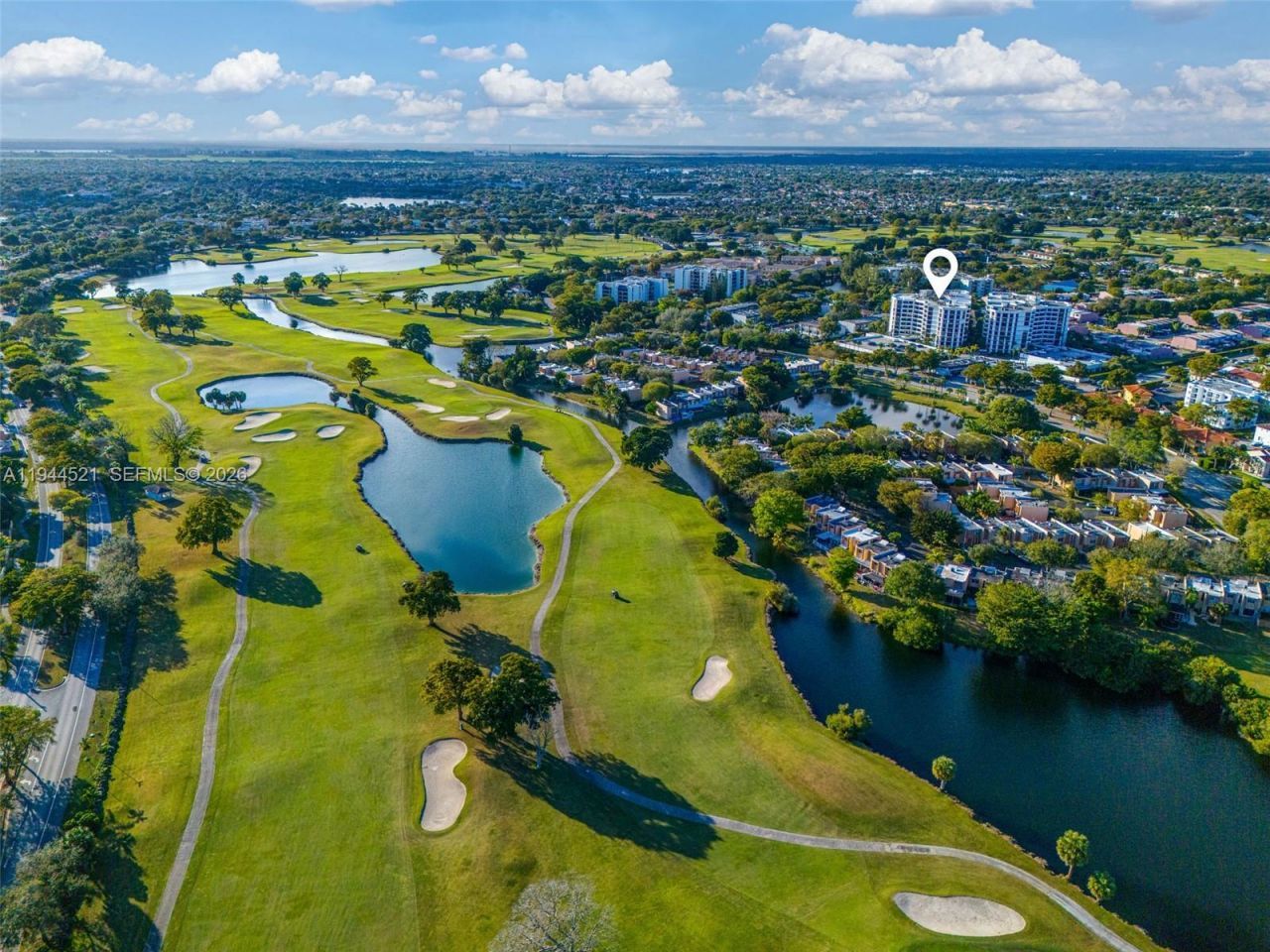 13953 Kendale Lakes Cir, Unit 608B, Miami, FL 33183 Photo