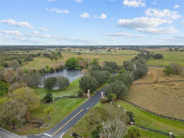 25750 SW Jockeys Run, Okeechobee, FL 34974