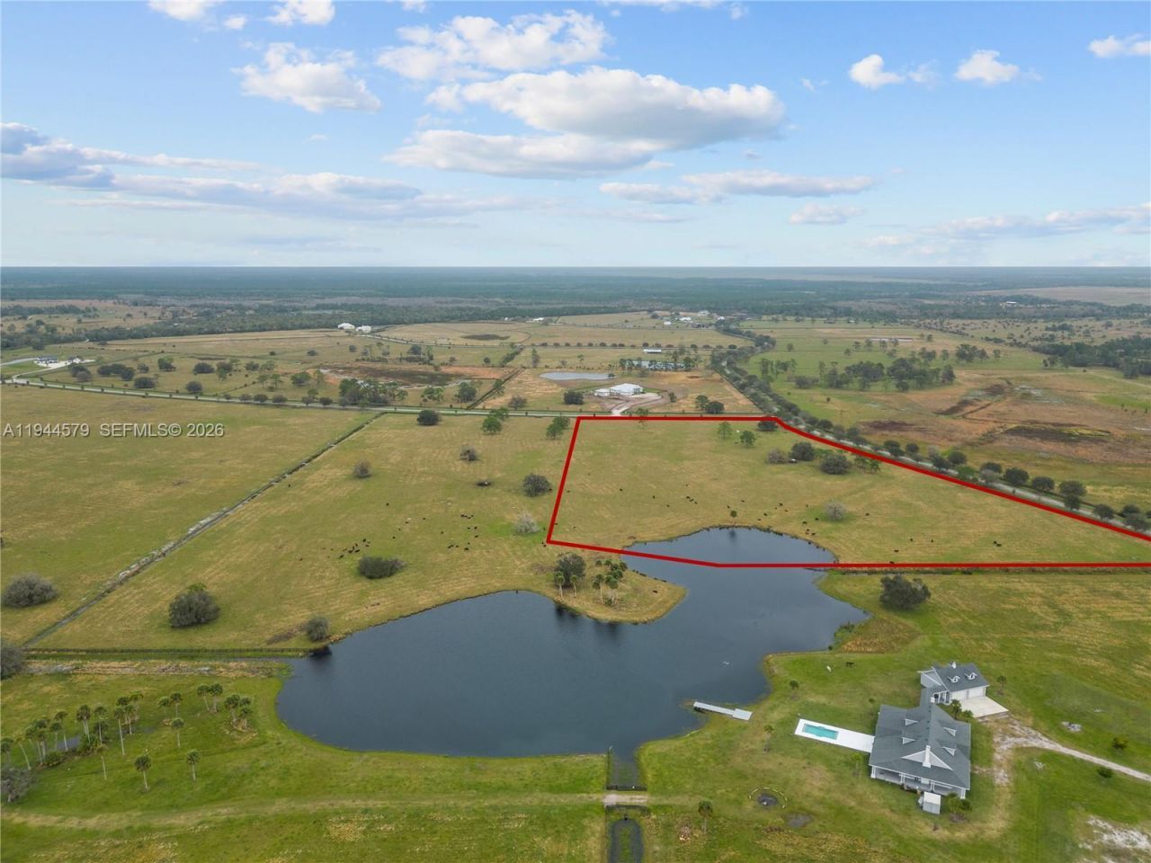 25750 SW Jockeys Run, Okeechobee, FL 34974 Photo