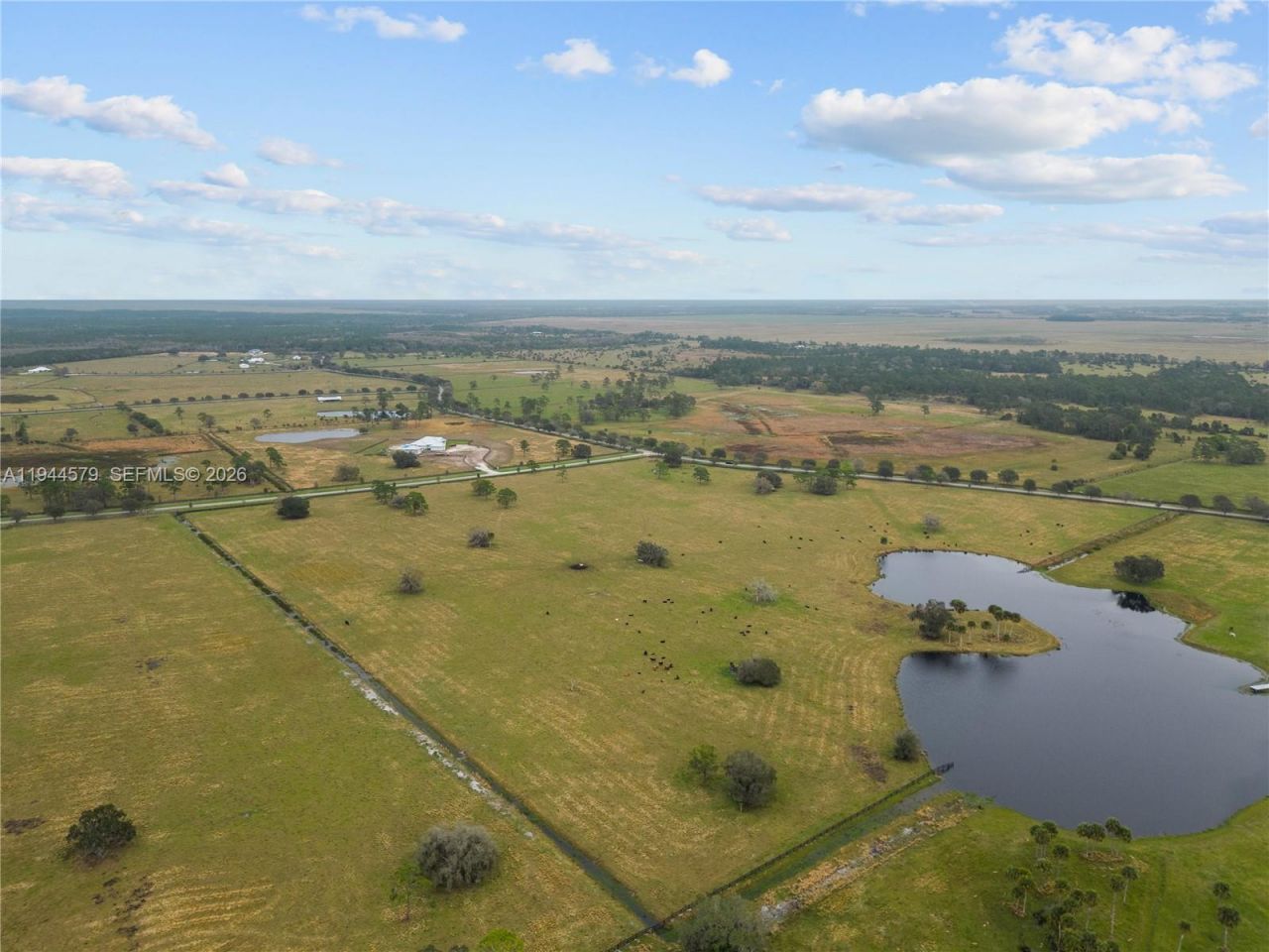 25750 SW Jockeys Run, Okeechobee, FL 34974 Photo