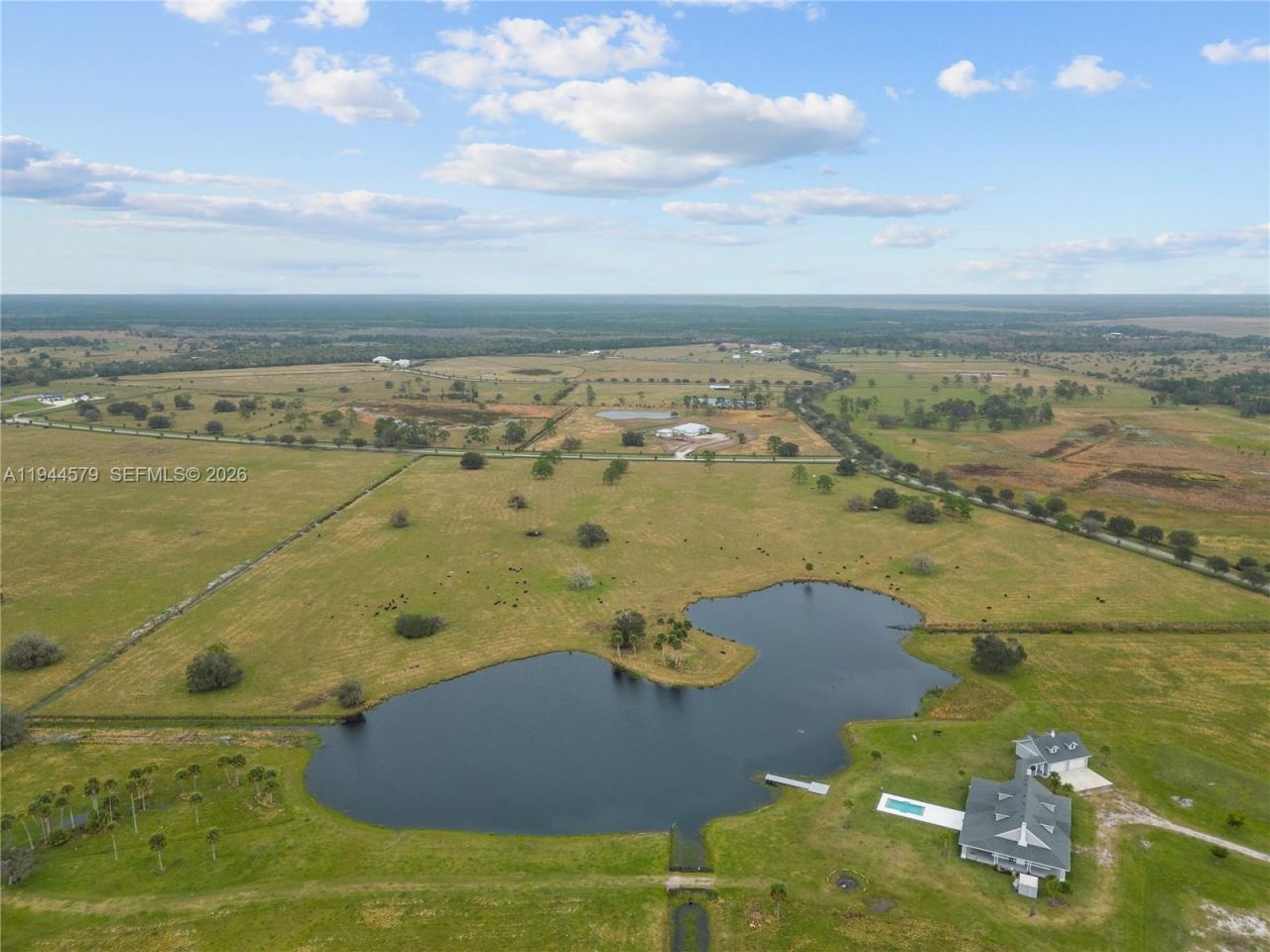 25750 SW Jockeys Run, Okeechobee, FL 34974 Photo
