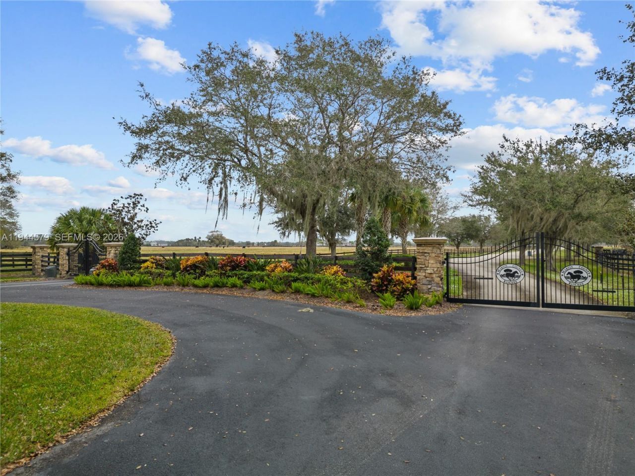 25750 SW Jockeys Run, Okeechobee, FL 34974 Photo