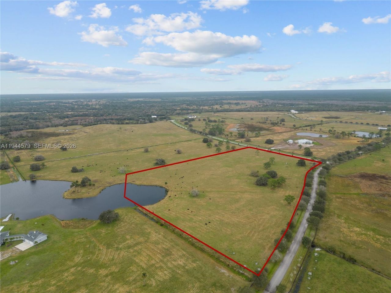 25750 SW Jockeys Run, Okeechobee, FL 34974 Photo