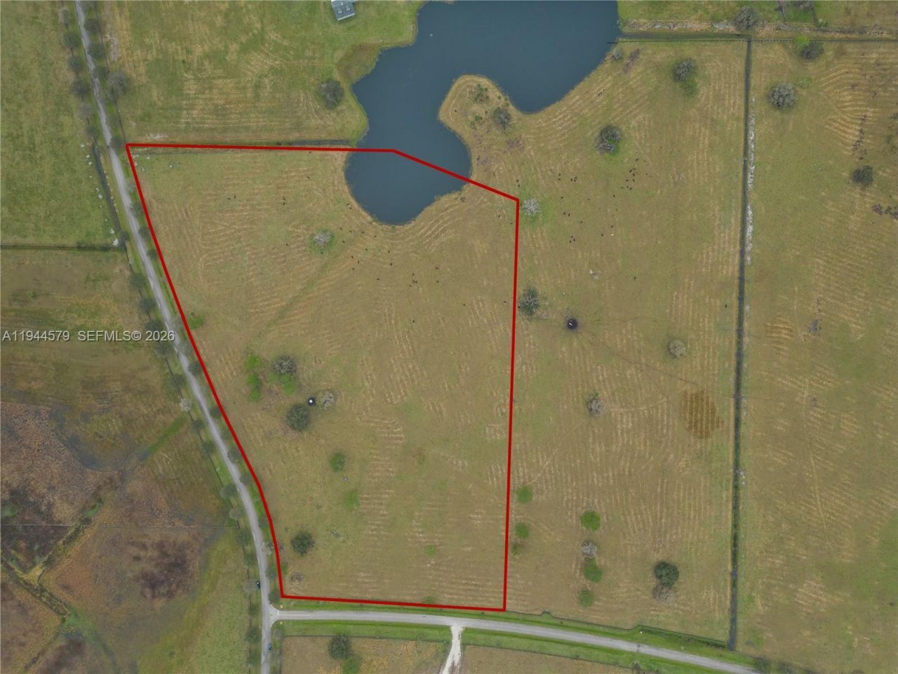 25750 SW Jockeys Run, Okeechobee, FL 34974 Photo