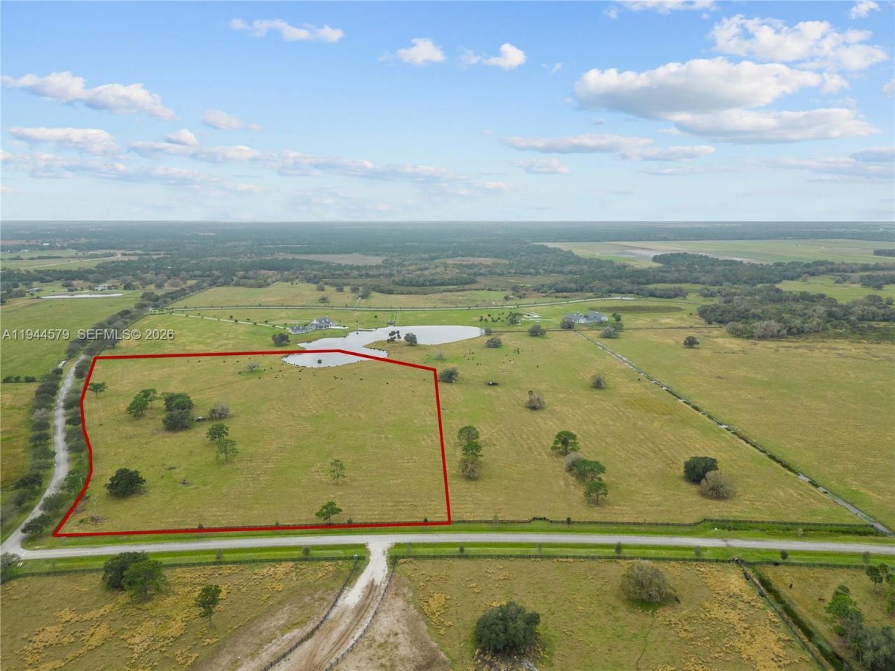 25750 SW Jockeys Run, Okeechobee, FL 34974 Photo