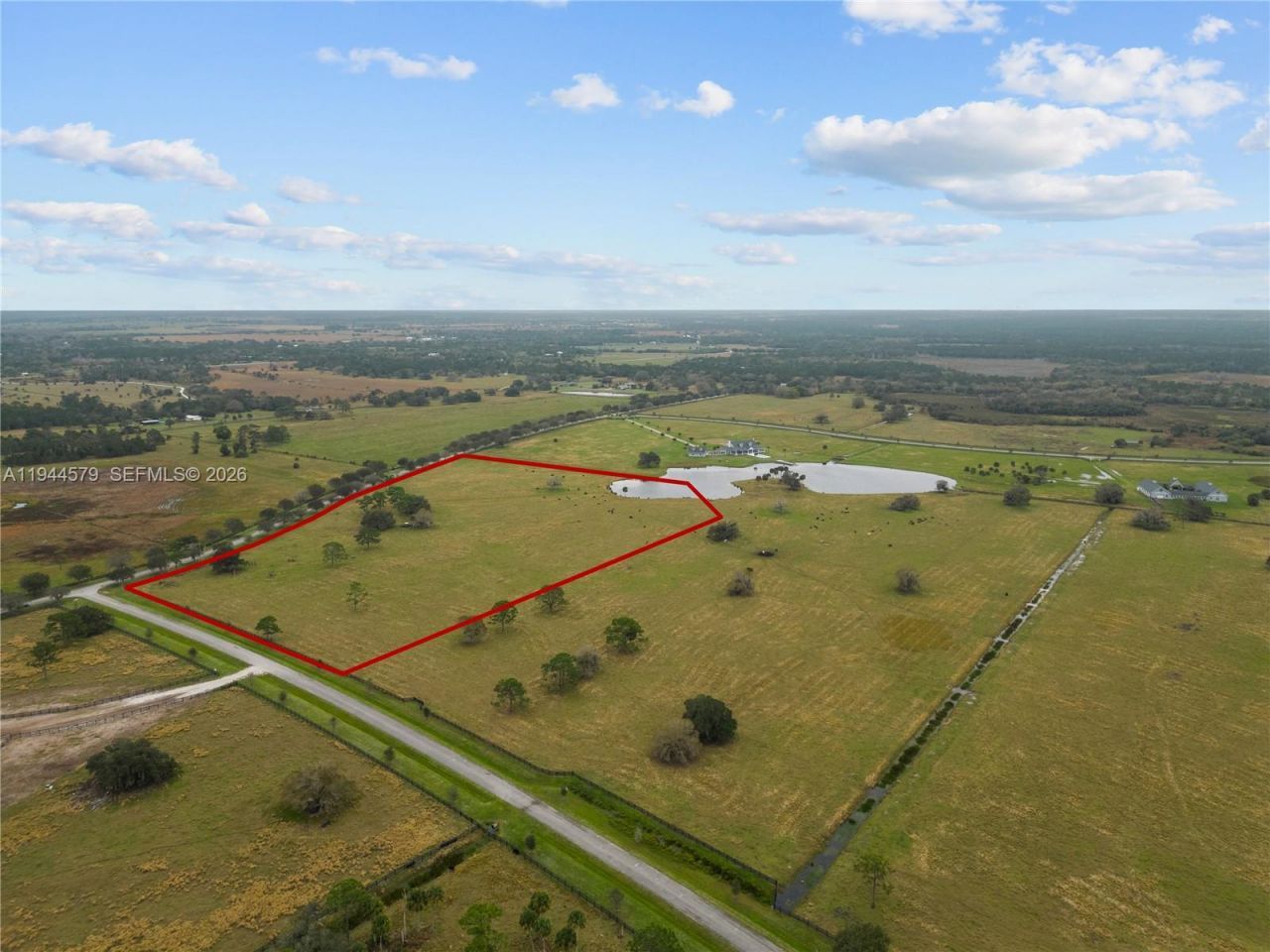 25750 SW Jockeys Run, Okeechobee, FL 34974 Photo
