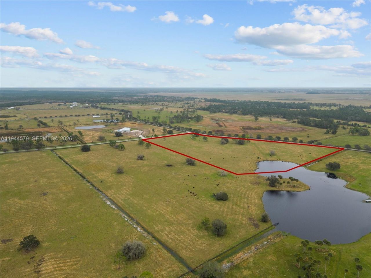 25750 SW Jockeys Run, Okeechobee, FL 34974 Photo