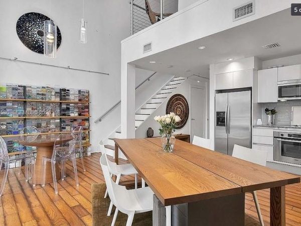 1050 Brickell Ave, Unit 208, Miami, FL 33131