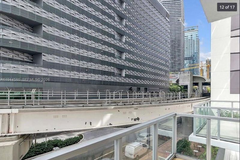 1050 Brickell Ave, Unit 208, Miami, FL 33131 Photo