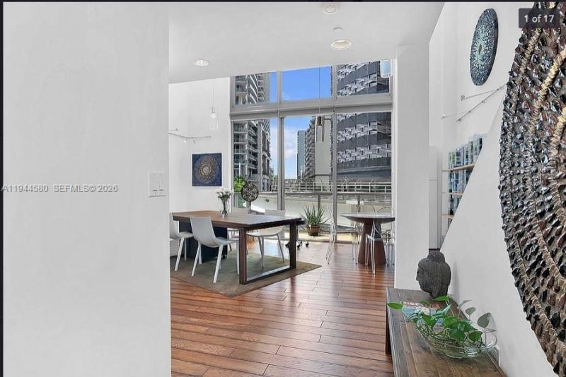 1050 Brickell Ave, Unit 208, Miami, FL 33131 Photo