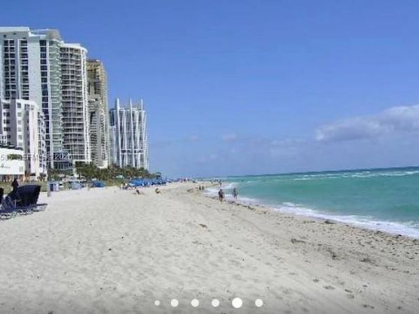 201 178th Dr, Unit 415, Sunny Isles Beach, FL 33160