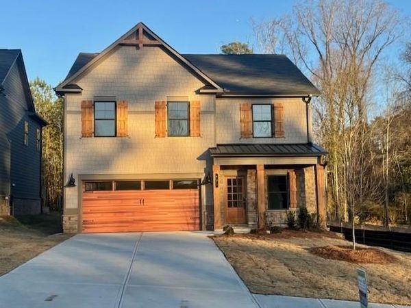 105 Everwood Court, Dallas, GA 30132