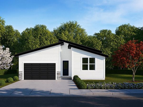 1041 W Madison Drive , Rogersville, MO 65742