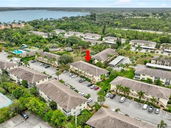 2950 SE Ocean Boulevard, Unit 135-7, Stuart, FL 34996