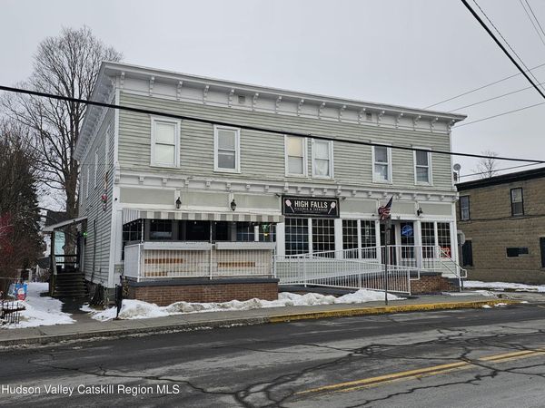 94 Main Street, Philmont, NY 12565