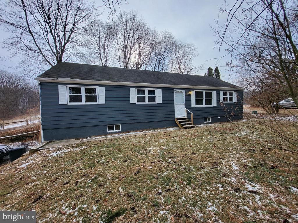 268 Birch Hill Road, Shoemakersville, PA 19555 Main Photo