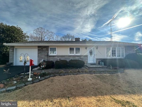 13823 DISTANT VIEW AVENUE, MAUGANSVILLE, MD 21767