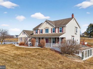 5289 PA ROUTE 309, SCHNECKSVILLE, PA 18078