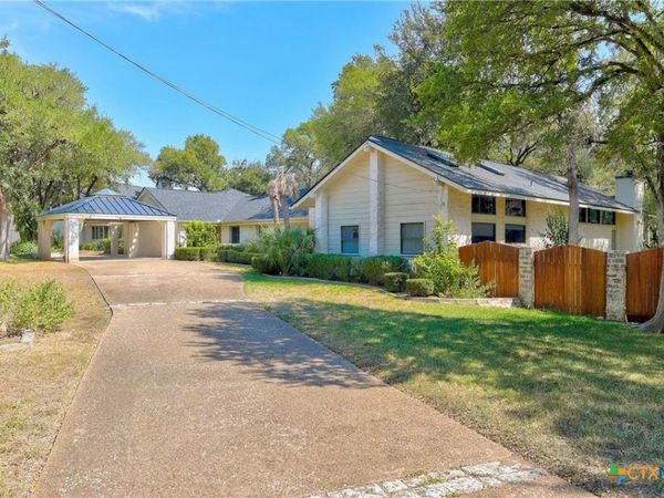 113 Serenada Drive, Georgetown, TX 78628