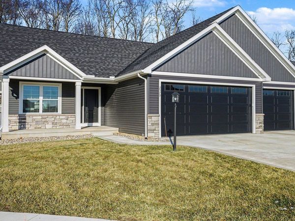 2579 Timberstone Drive, Elkhart, IN 46514