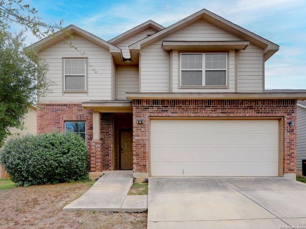 7114 Hibiscus Fls, San Antonio, TX 78218