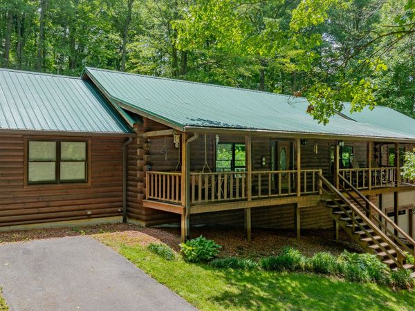 11766 Rocky Hill Road, Bristol, VA 24202