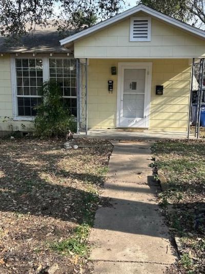 1513 Drake Ave, Unit A, Austin, TX 78704 Main Photo