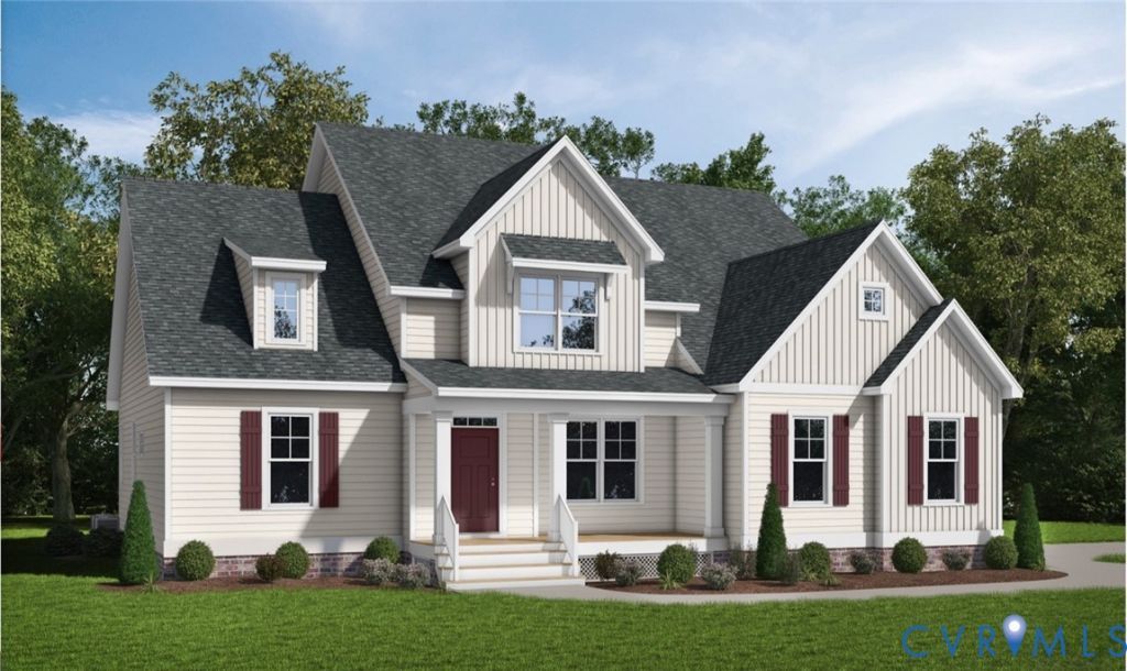 Lot 13 Pin Oak Loop, Amelia Court House, VA 23002 Main Photo