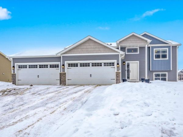 705 Greenwood Street SW, Isanti, MN 55040