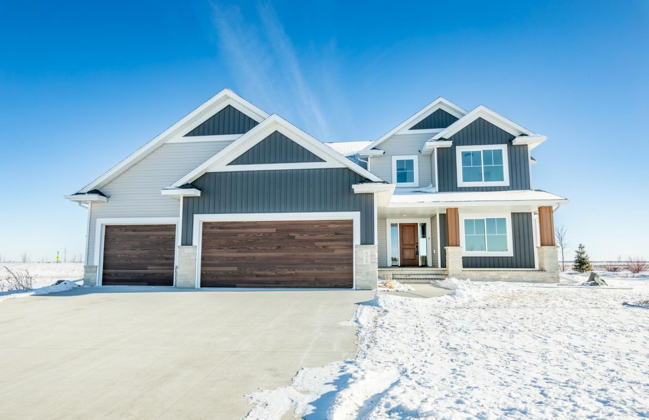 8030 59 Street S, Horace, ND 58047 Main Photo