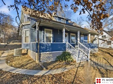 3124 Forest Lawn Avenue, Omaha, NE 68112