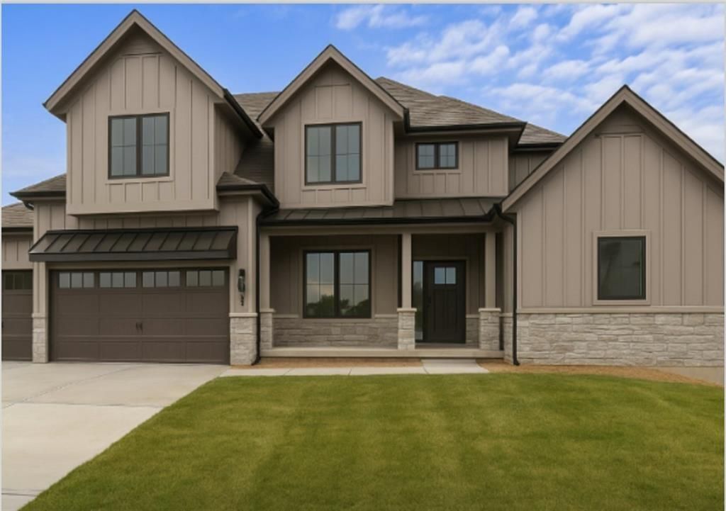 4737 NW Sienna Ridge, Riverside, MO 64150 Main Photo