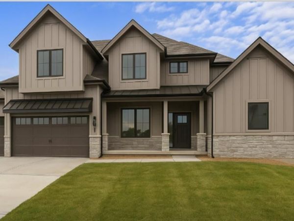 4737 NW Sienna Ridge, Riverside, MO 64150