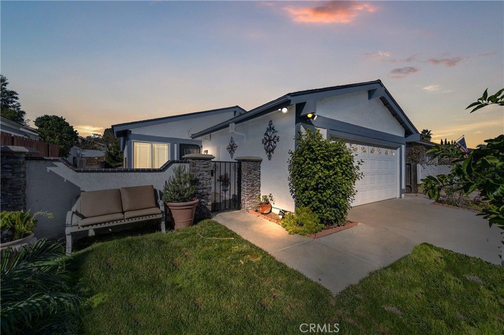 21511 Aguilar, Mission Viejo, CA 92691 Main Photo