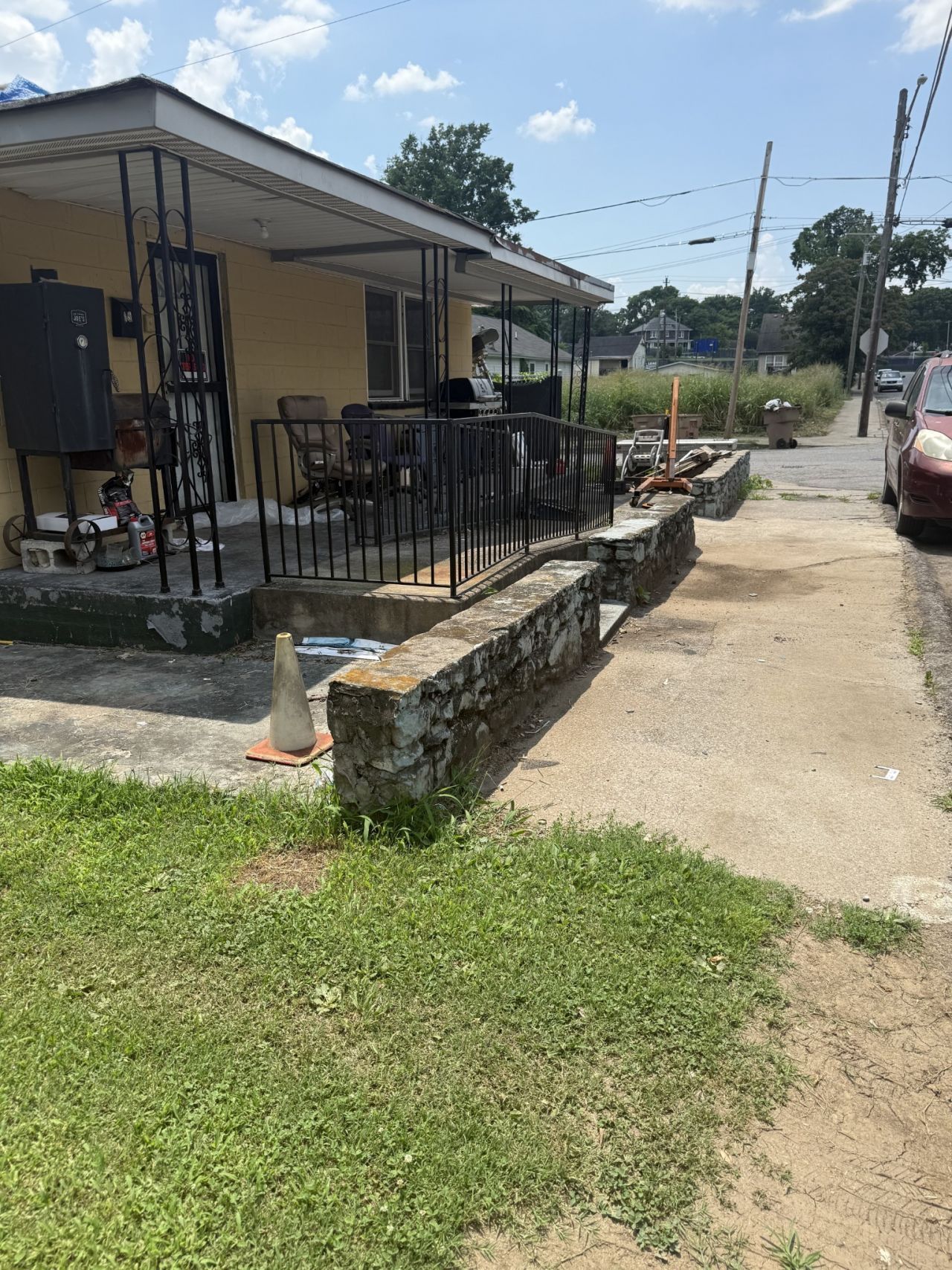 13 Perkins St, Nashville, TN 37210 Main Photo