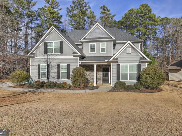 130 Edgewater Trail, Fayetteville, GA 30215