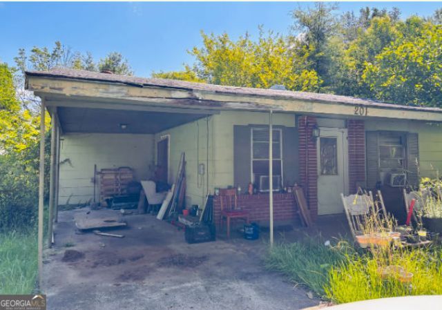 201 Moore Avenue, Albany, GA 31705 Main Photo