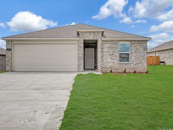 157 Preston Lane, Hensley, AR 72065