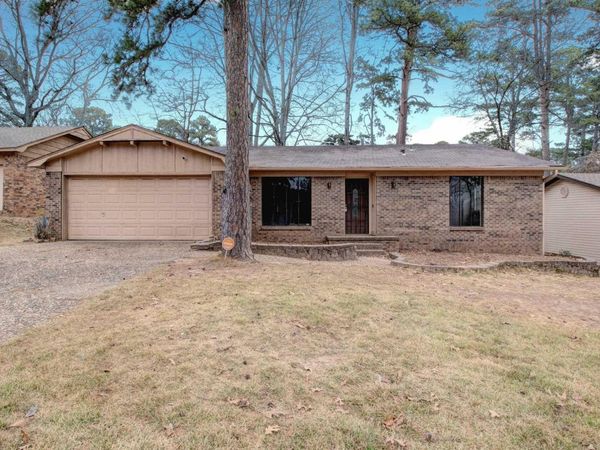 9314 Monique Drive, Little Rock, AR 72204