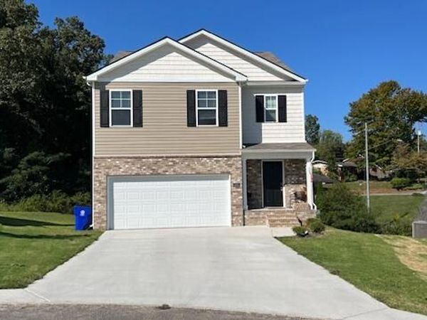 3305 Serenity Drive NE, Cleveland, TN 37312