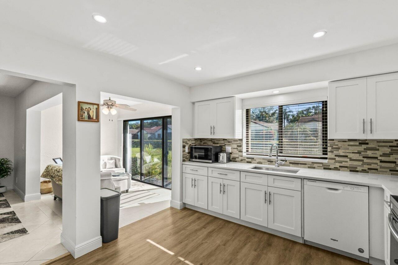 4862 Equestrian Road, Unit A, Boynton Beach, FL 33436 Photo